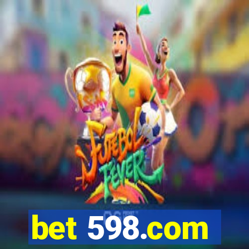 bet 598.com